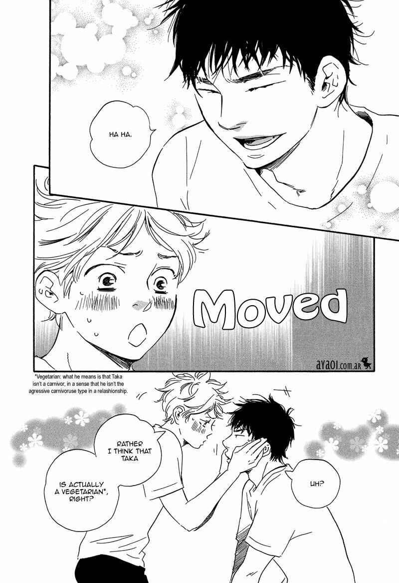 Page 23 Chapter 12 Tweeting Love Birds
