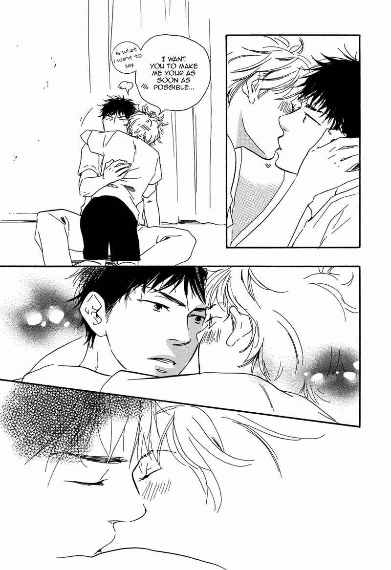 Page 24 Chapter 12 Tweeting Love Birds