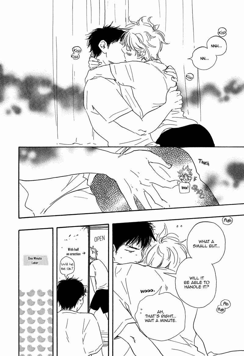 Page 25 Chapter 12 Tweeting Love Birds
