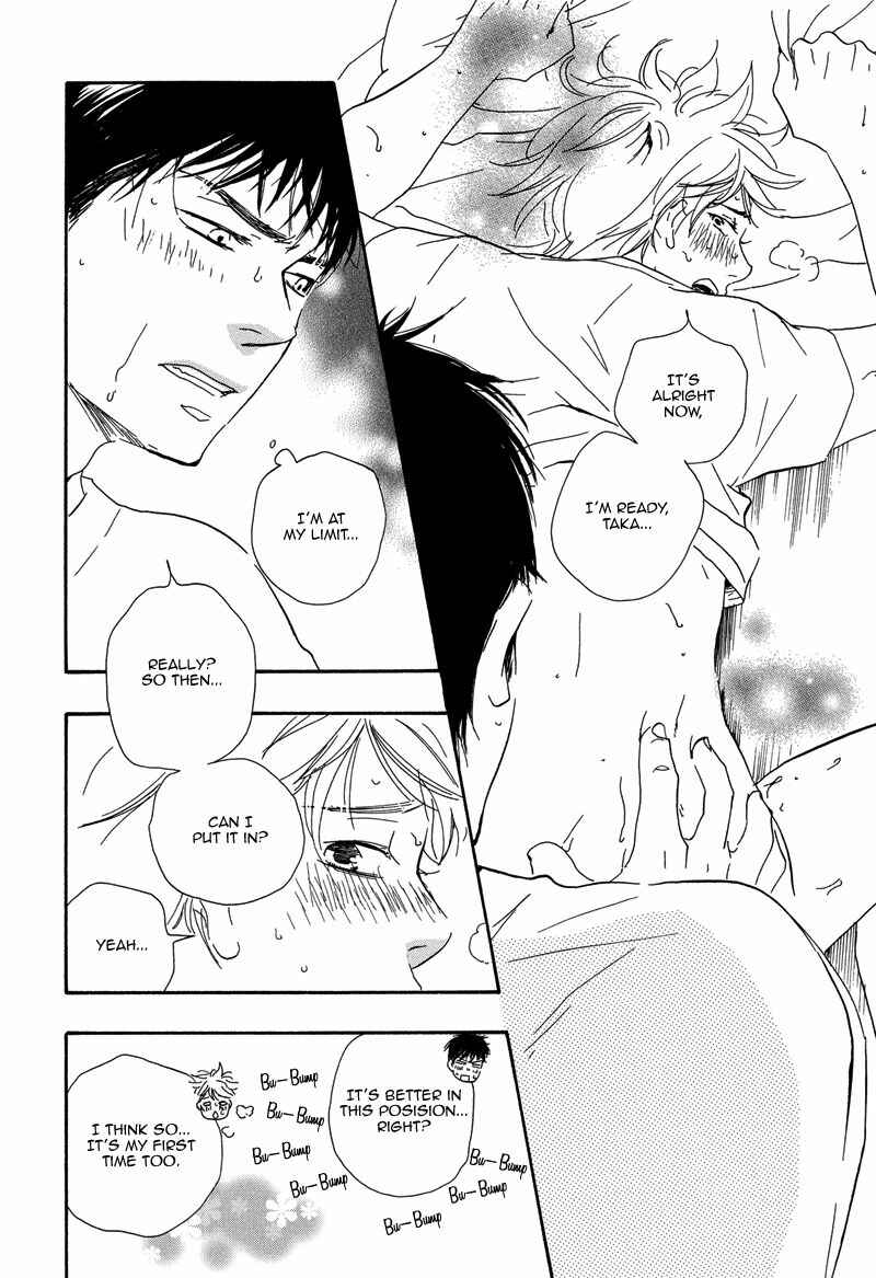 Page 29 Chapter 12 Tweeting Love Birds