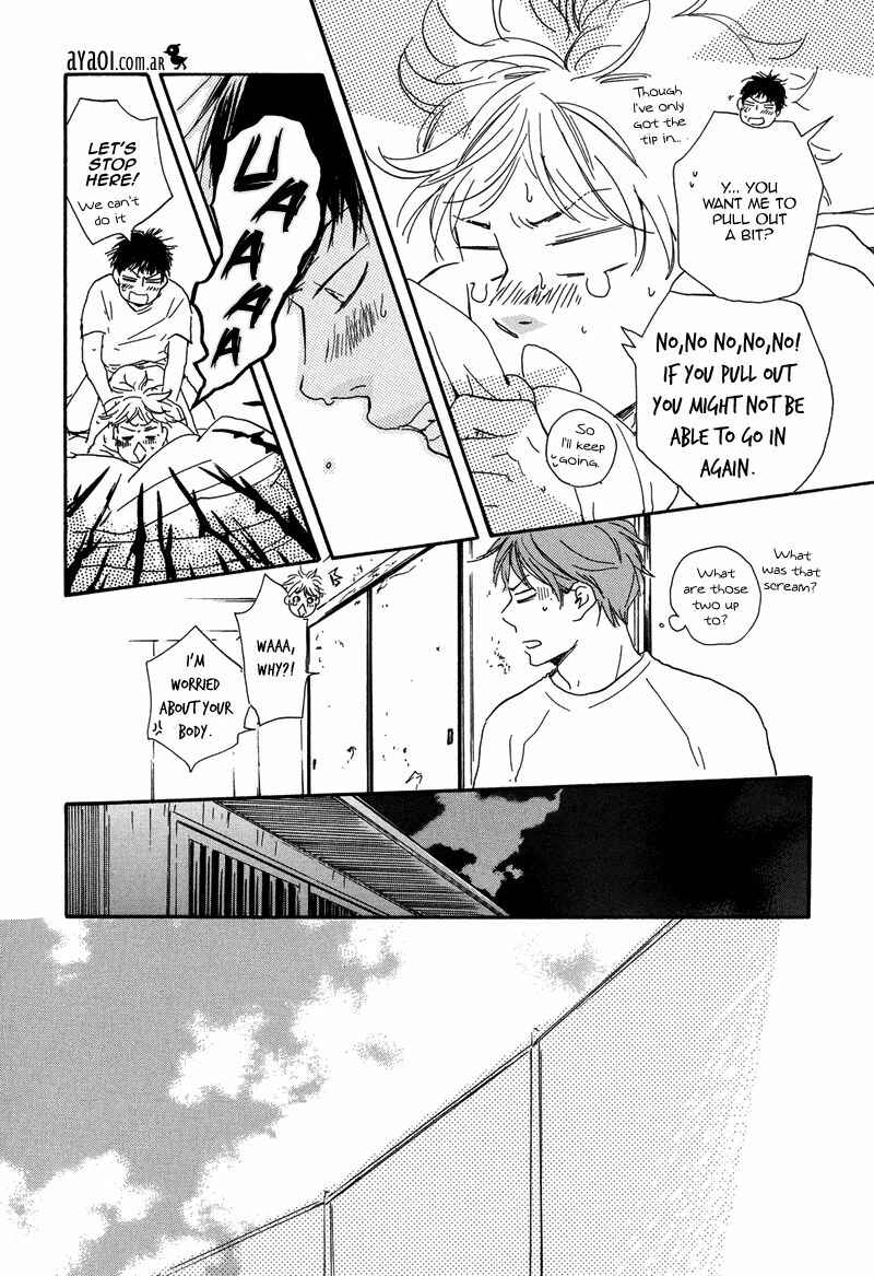 Page 31 Chapter 12 Tweeting Love Birds