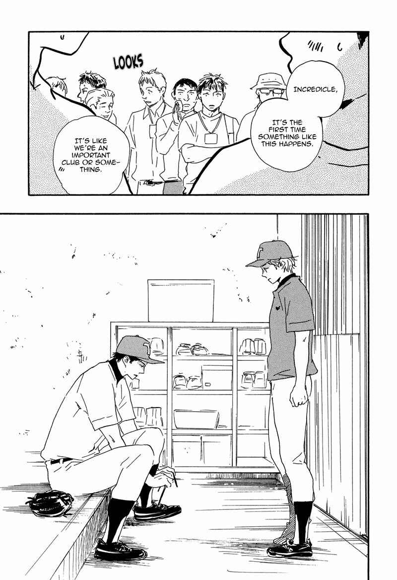 Page 32 Chapter 12 Tweeting Love Birds