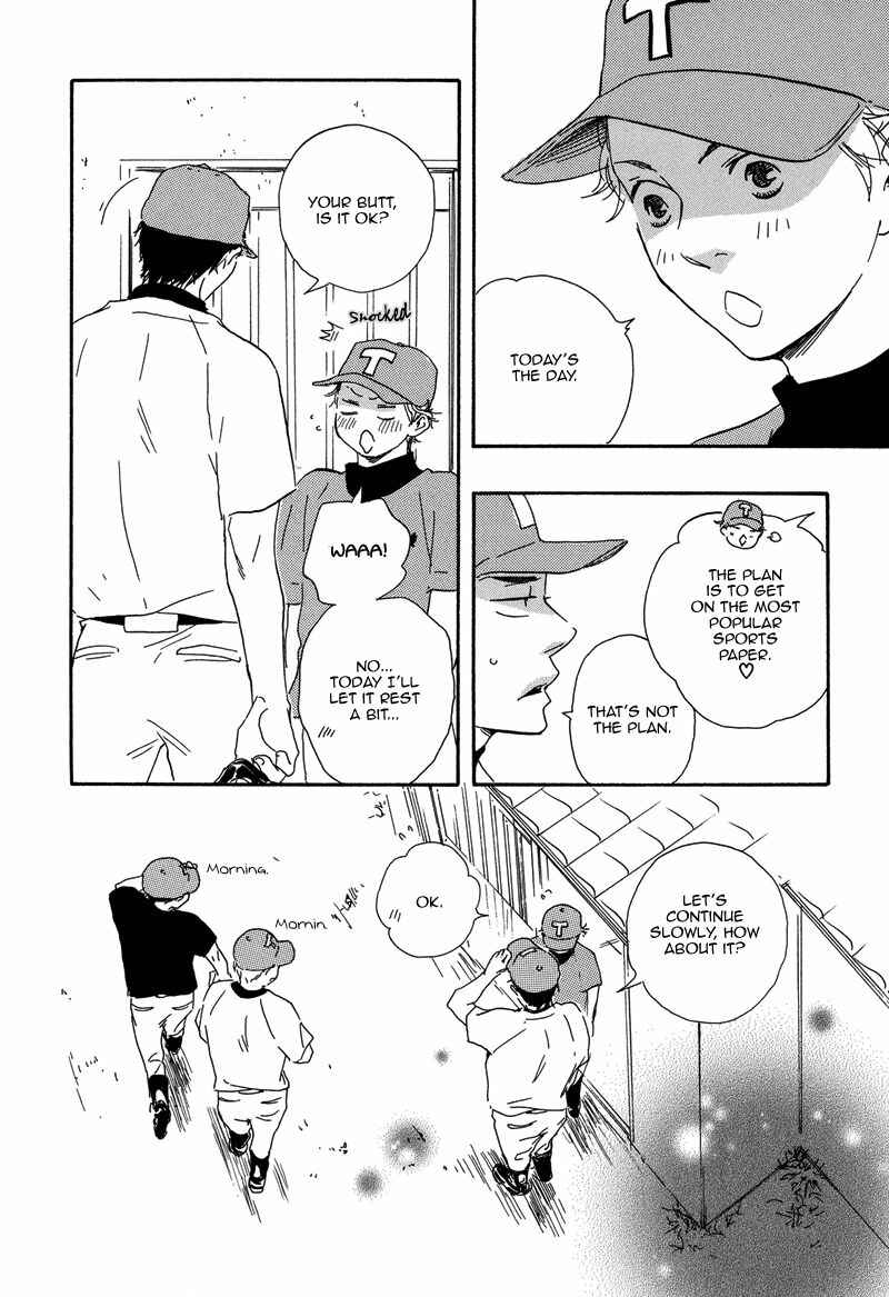 Page 33 Chapter 12 Tweeting Love Birds