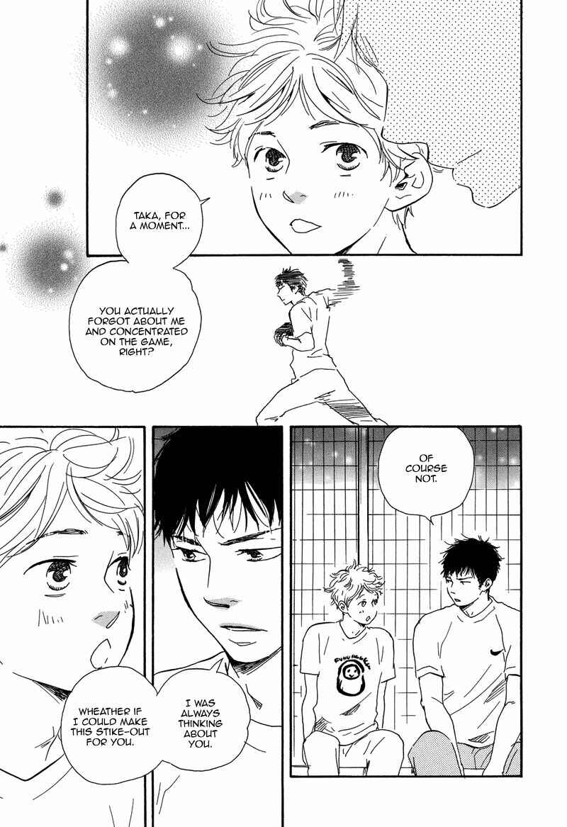 Page 6 Chapter 12 Tweeting Love Birds