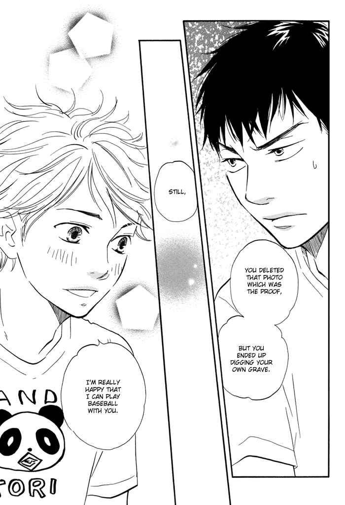 Page 29 Chapter 2 Tweeting Love Birds