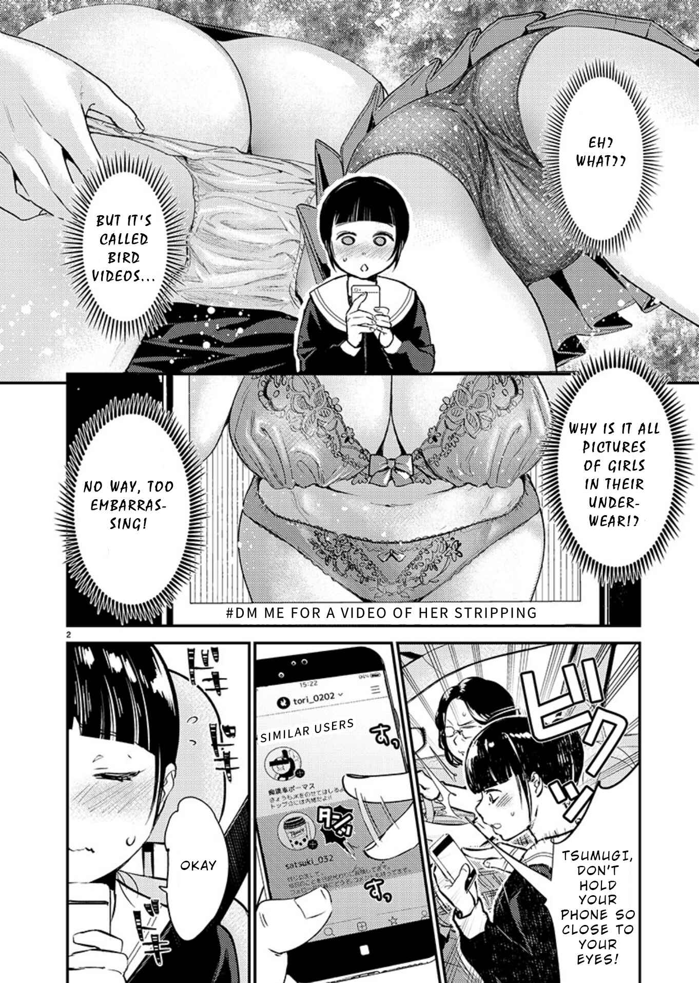 Page 2 Chapter 7.5 Ura Account Joshi
