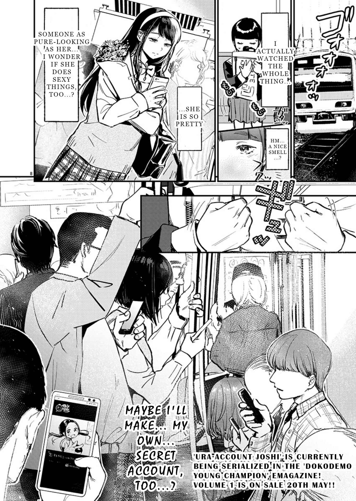 Page 8 Chapter 7.5 Ura Account Joshi