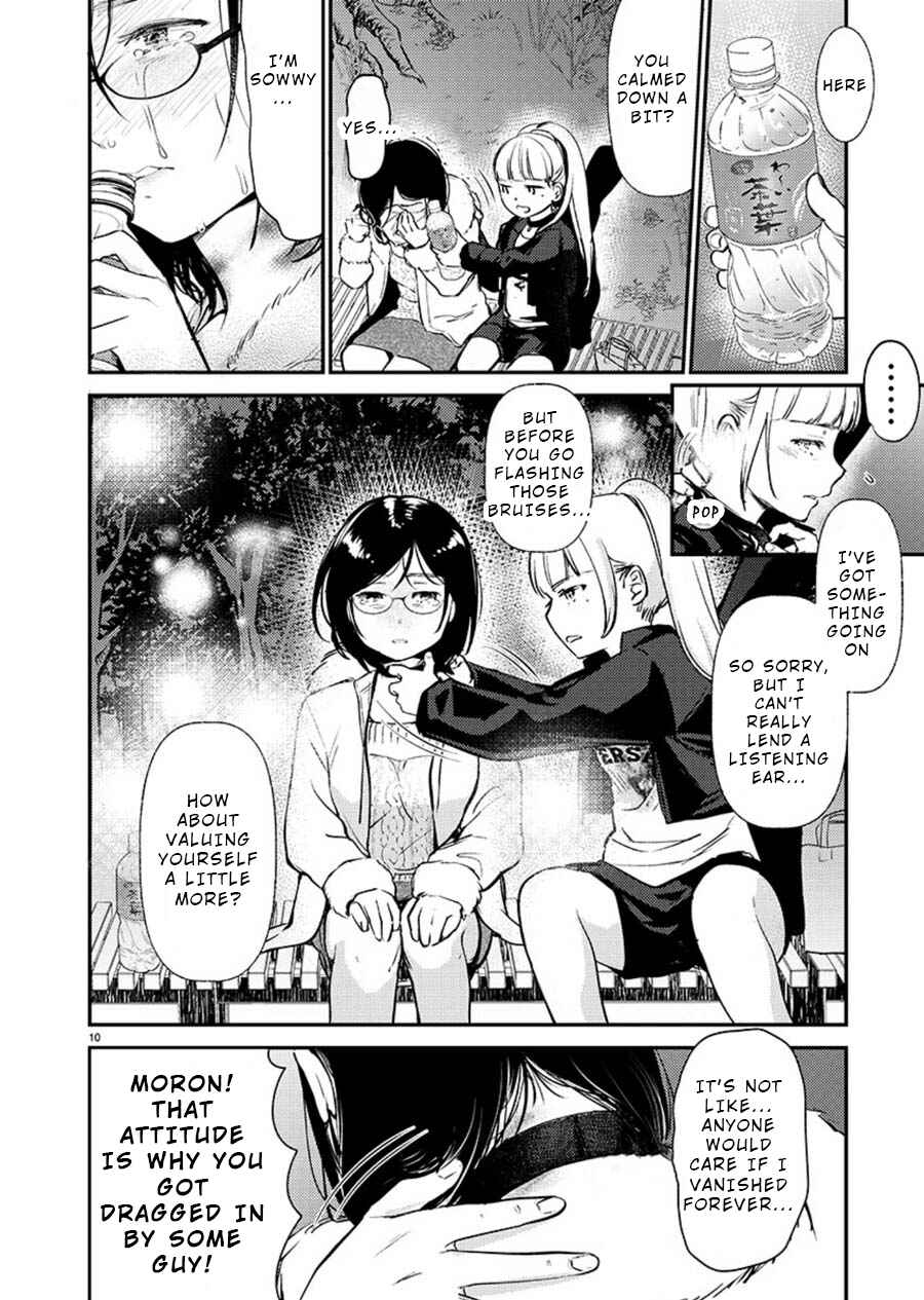 Page 10 Chapter 3 Ura Account Joshi