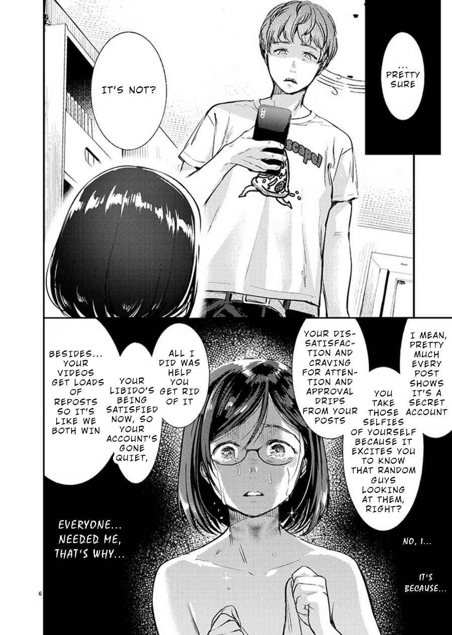 Page 6 Chapter 3 Ura Account Joshi