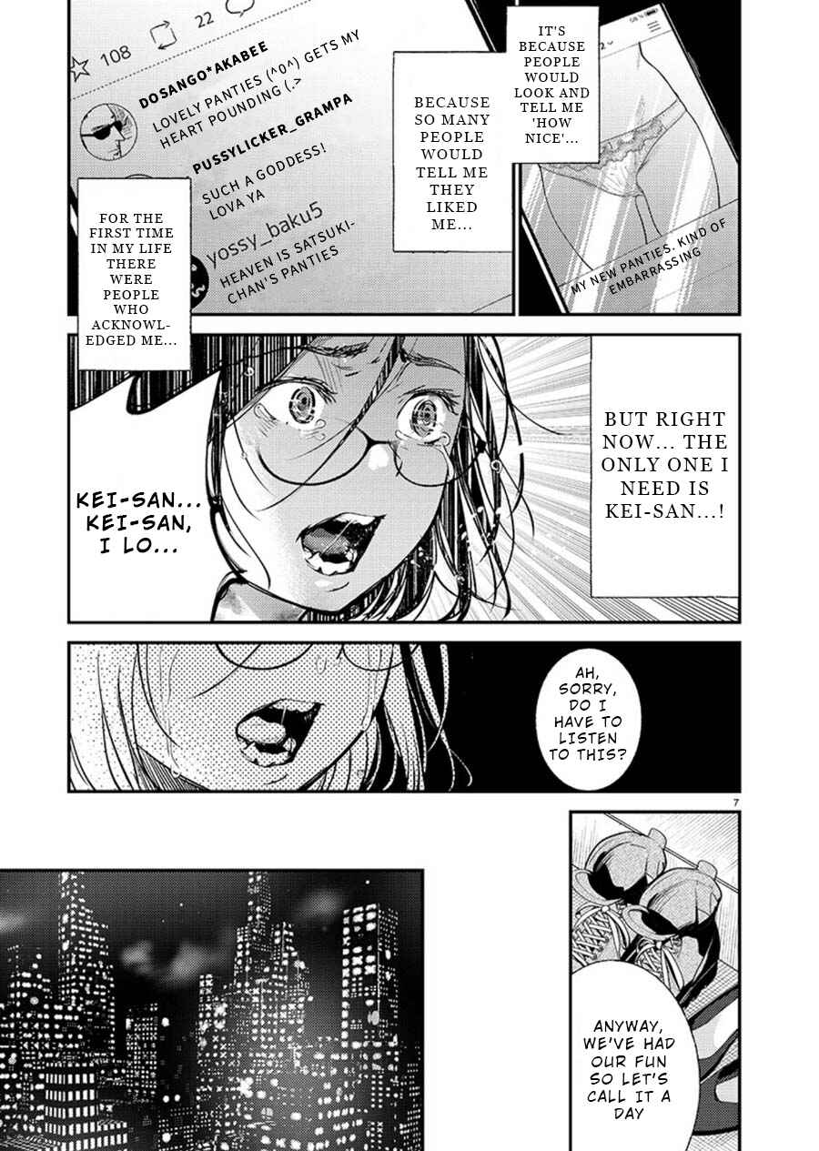 Page 7 Chapter 3 Ura Account Joshi
