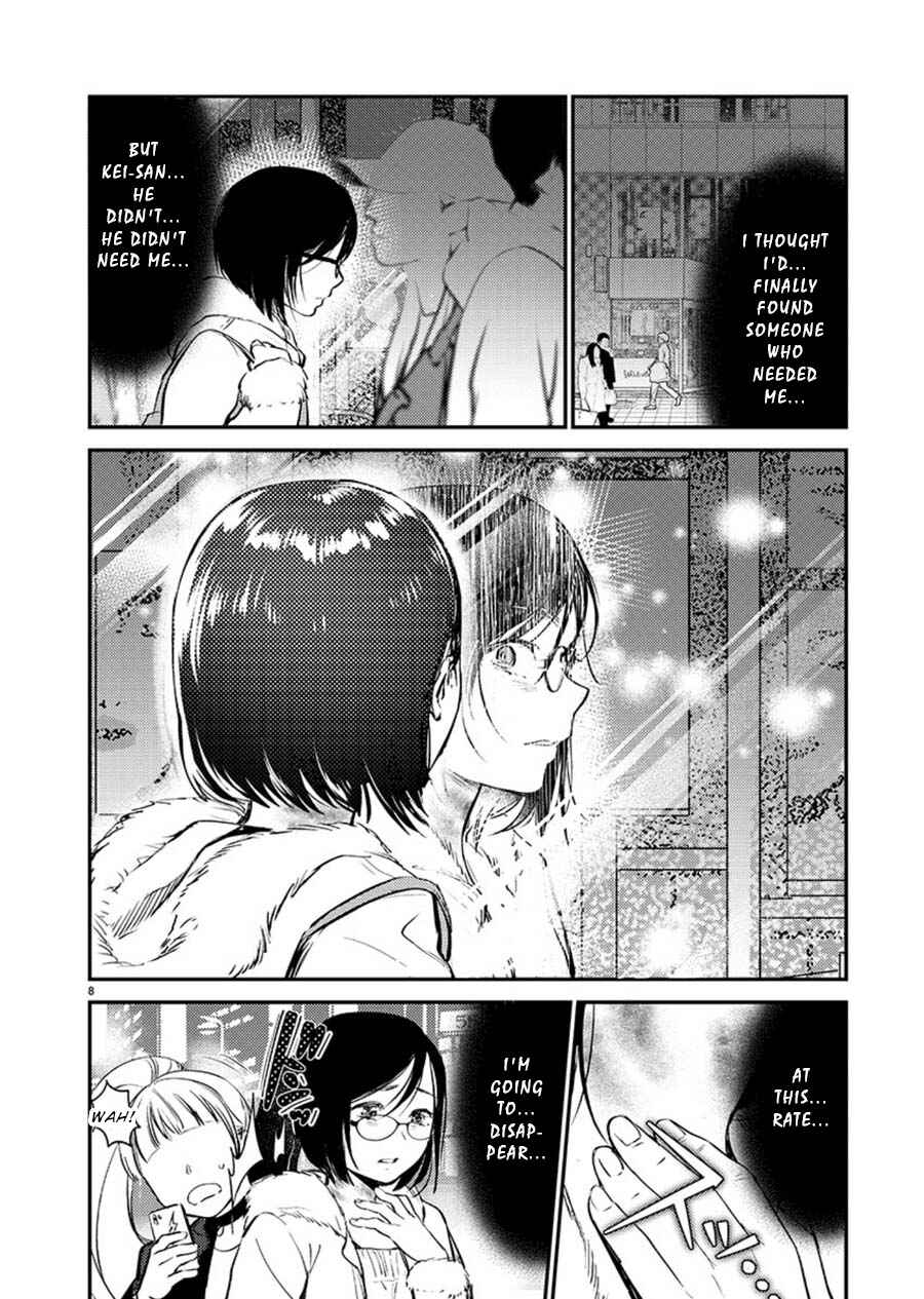 Page 8 Chapter 3 Ura Account Joshi