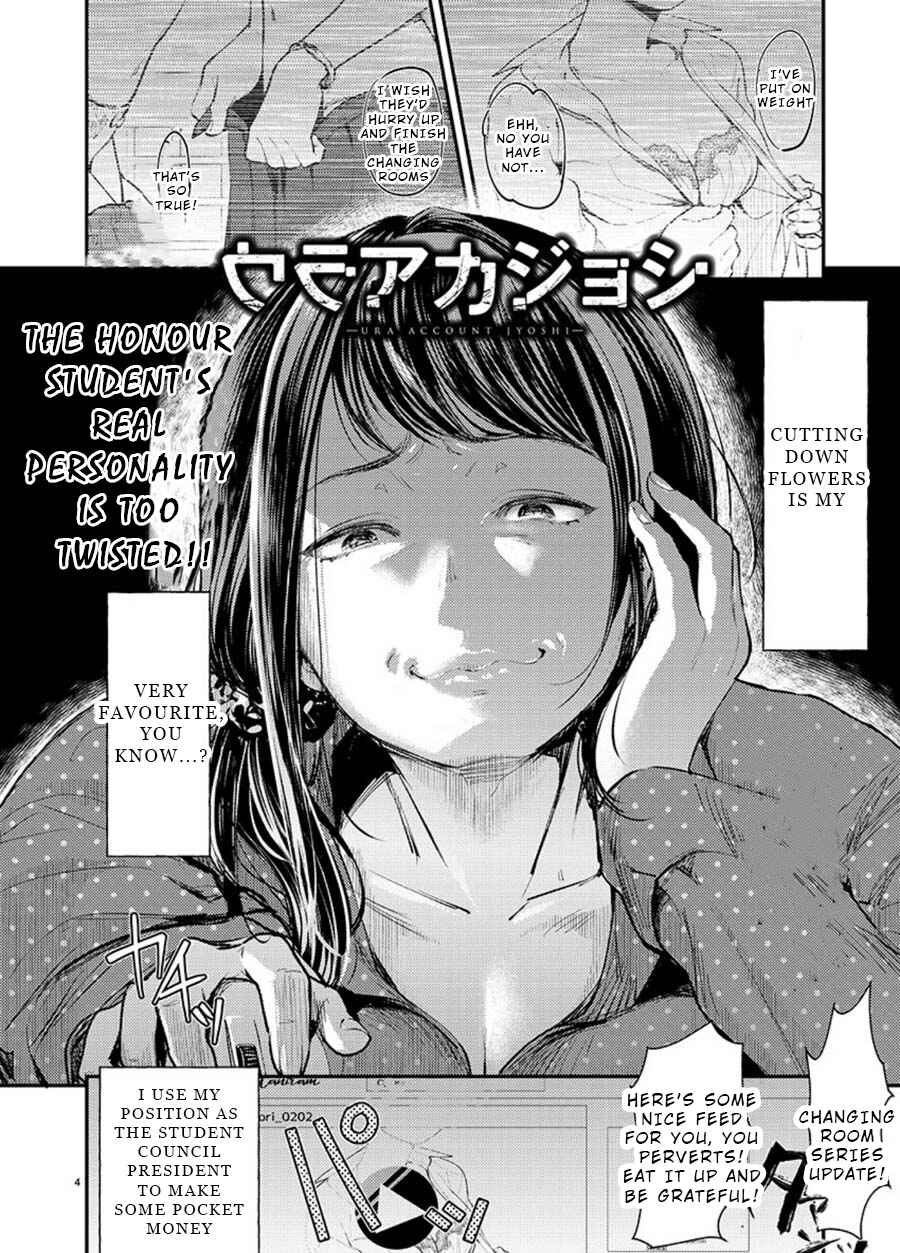 Page 4 Chapter 0 Ura Account Joshi