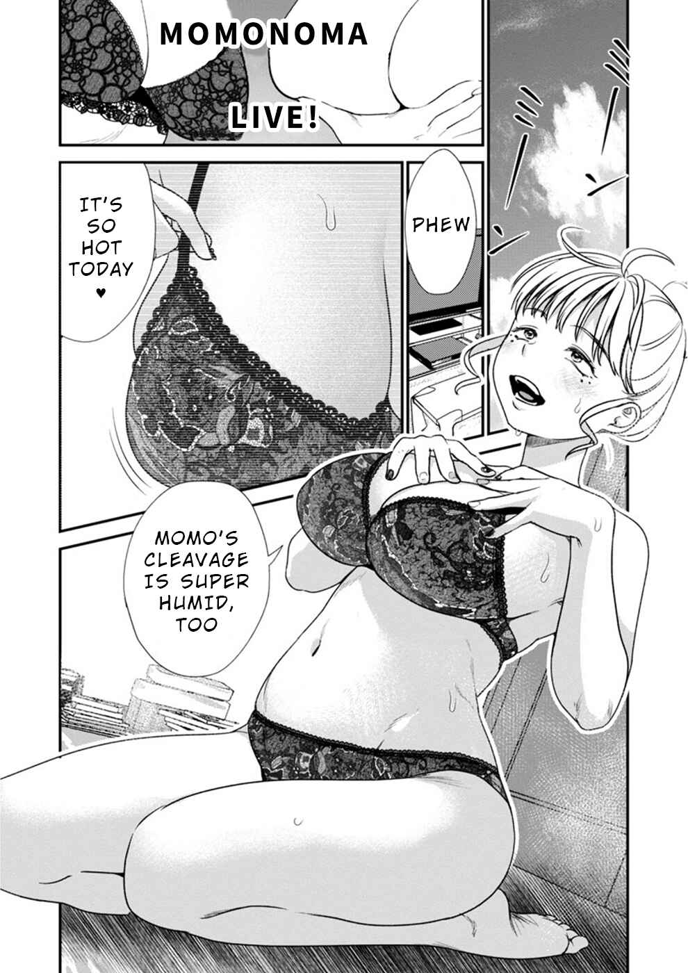 Page 17 Chapter 11 Ura Account Joshi
