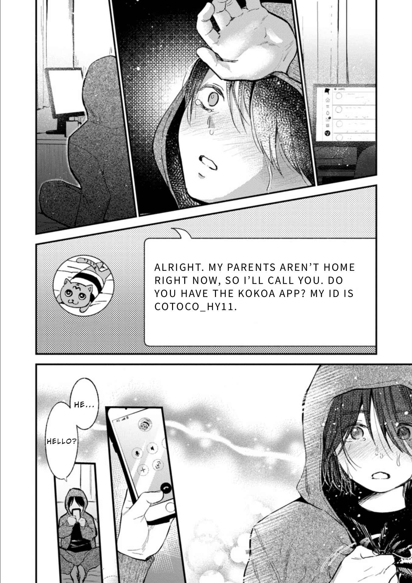 Page 3 Chapter 10 Ura Account Joshi