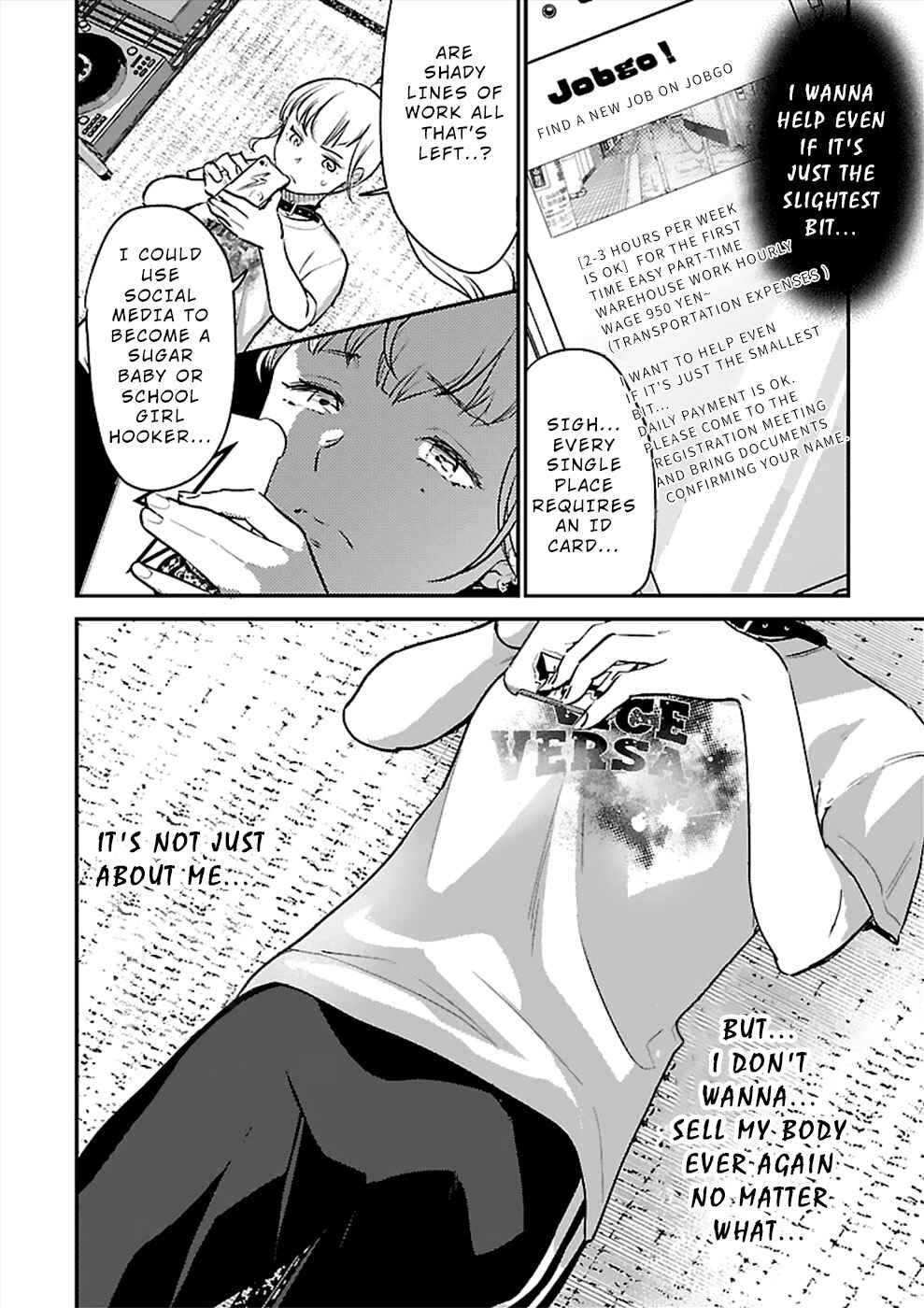 Page 16 Chapter 19 Ura Account Joshi