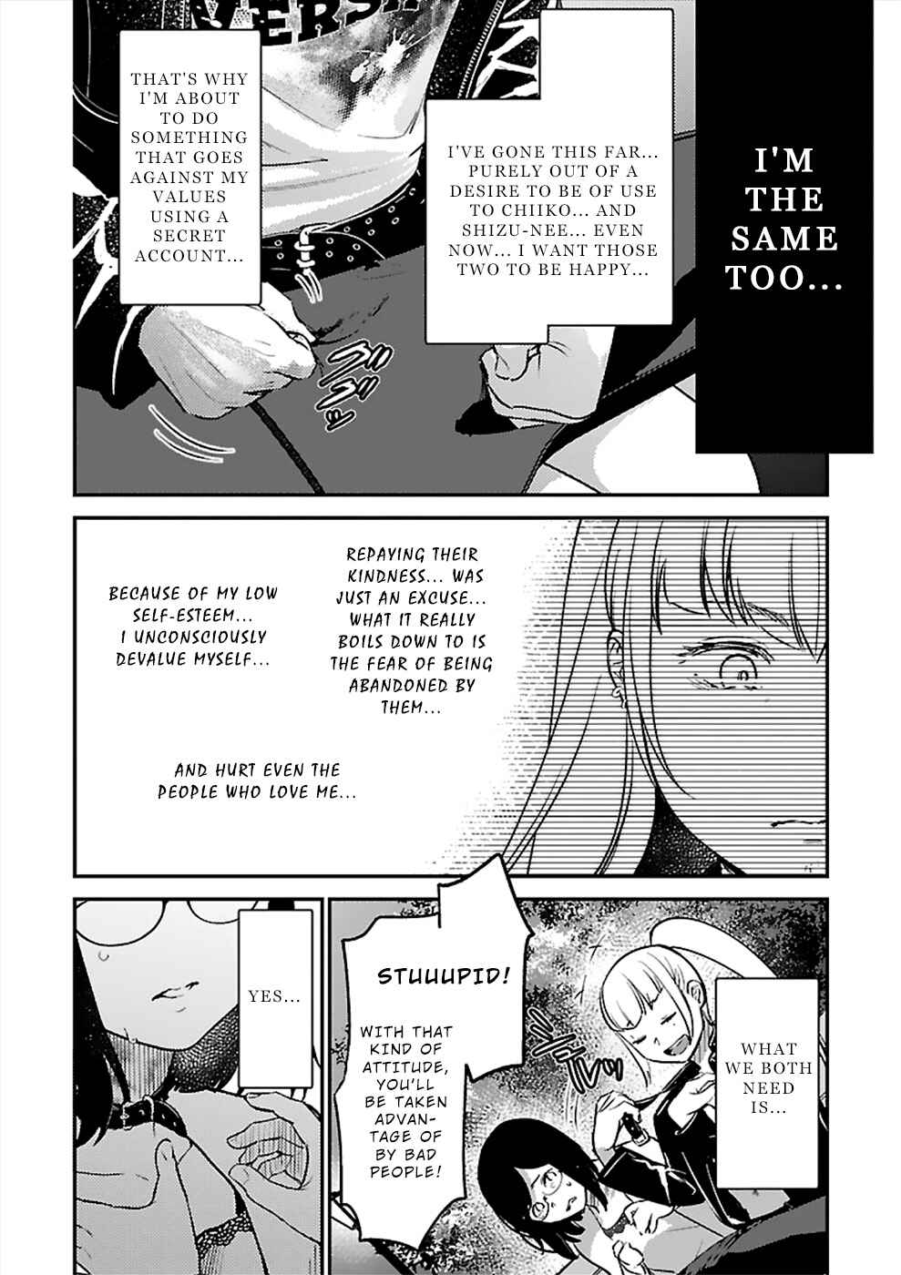 Page 18 Chapter 20 Ura Account Joshi