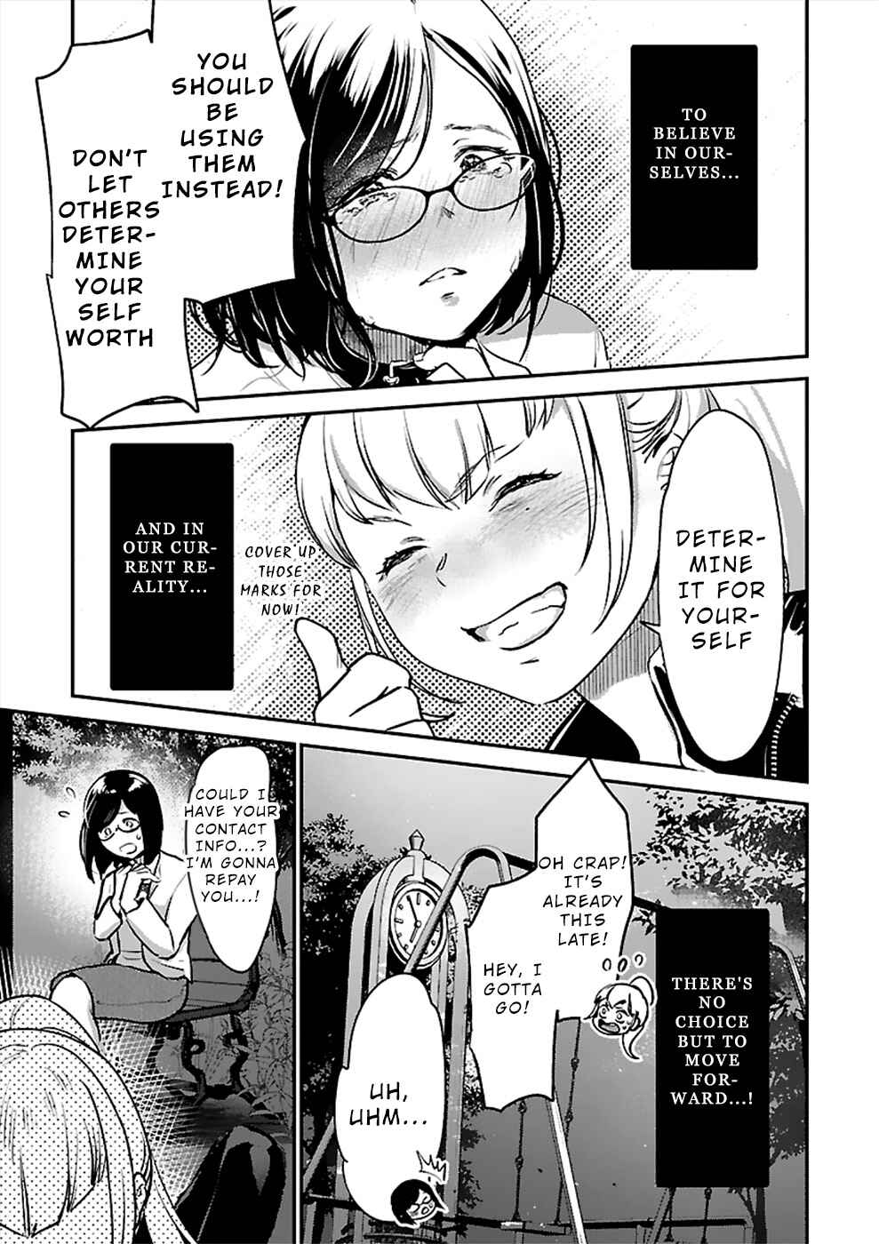 Page 19 Chapter 20 Ura Account Joshi
