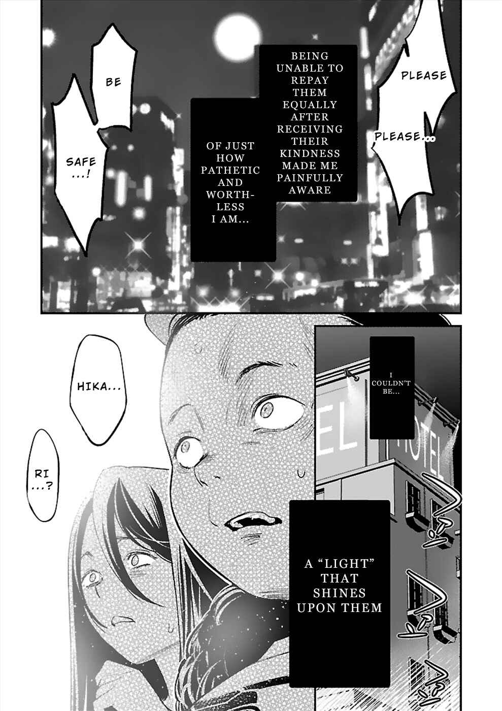 Page 15 Chapter 21 Ura Account Joshi