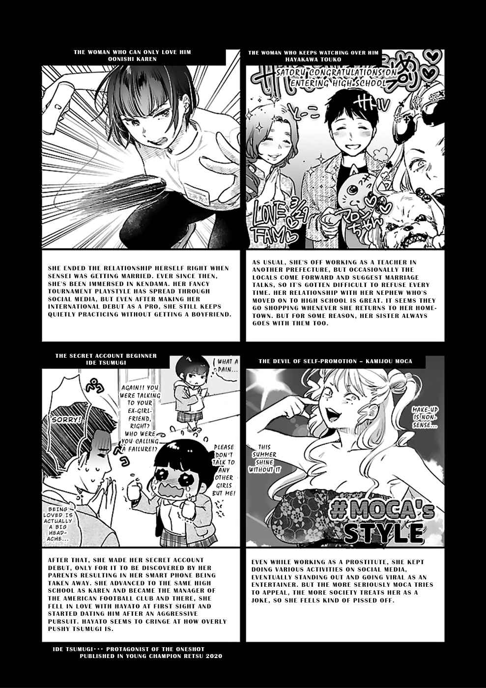 Page 30 Chapter 21 Ura Account Joshi