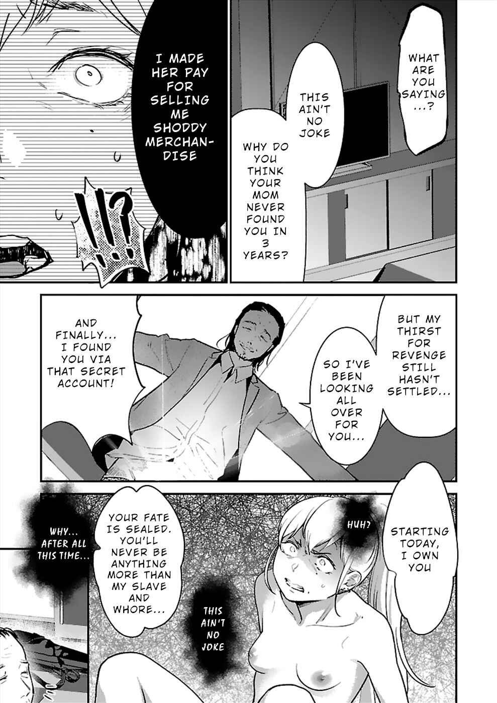 Page 5 Chapter 21 Ura Account Joshi
