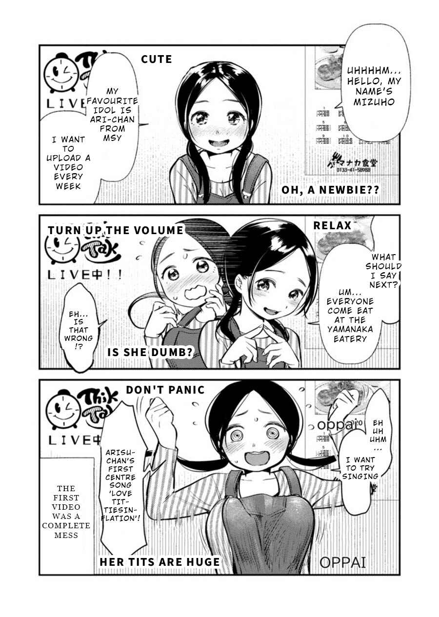 Page 13 Chapter 4 Ura Account Joshi