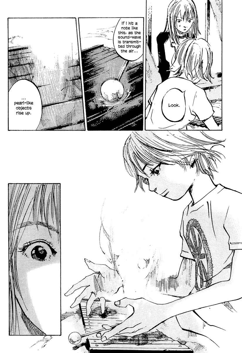 Page 19 Chapter 1 Dead Flowers
