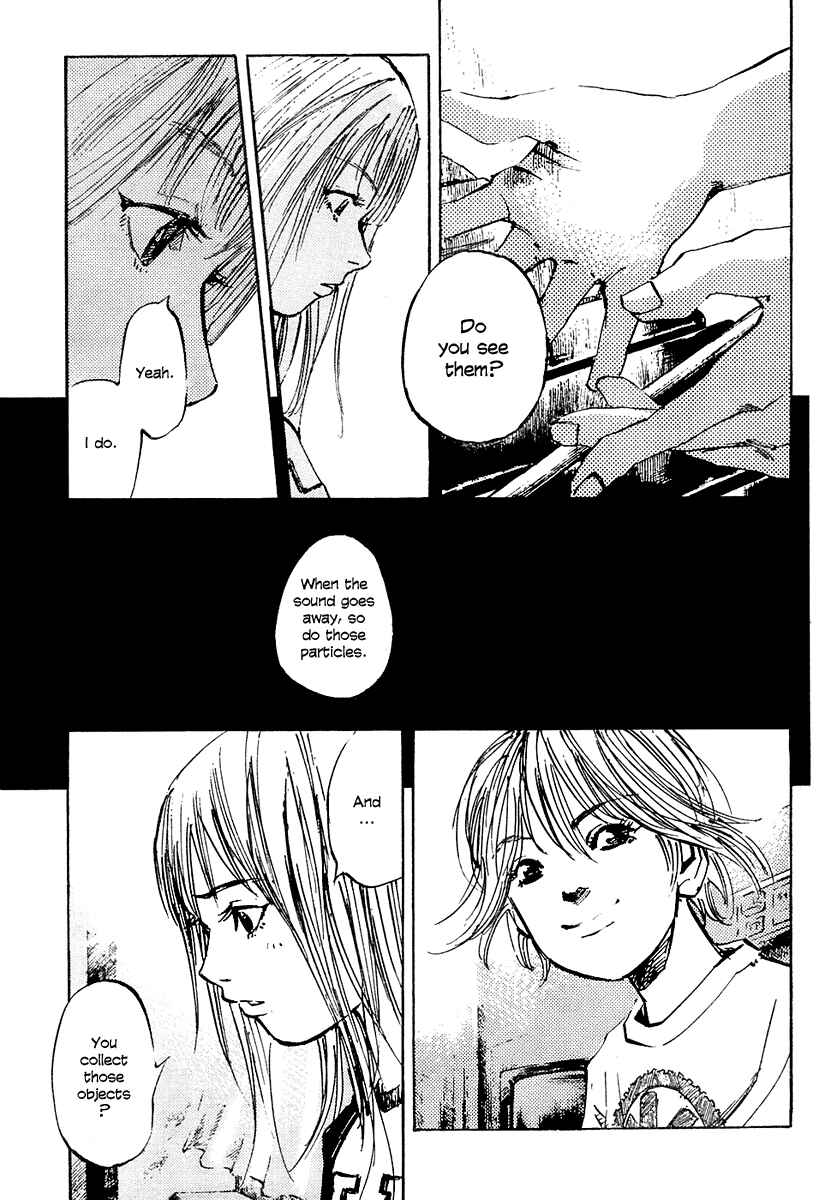 Page 20 Chapter 1 Dead Flowers