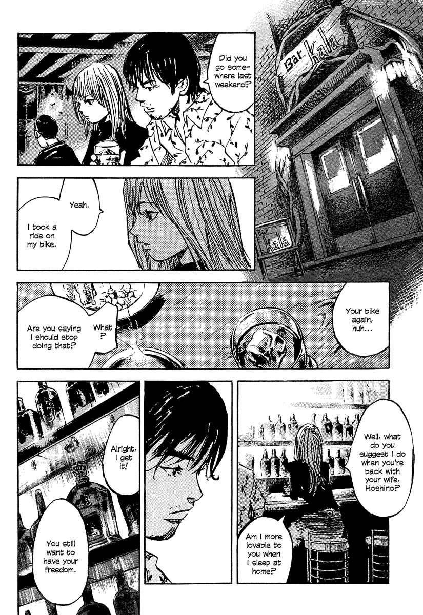 Page 23 Chapter 1 Dead Flowers