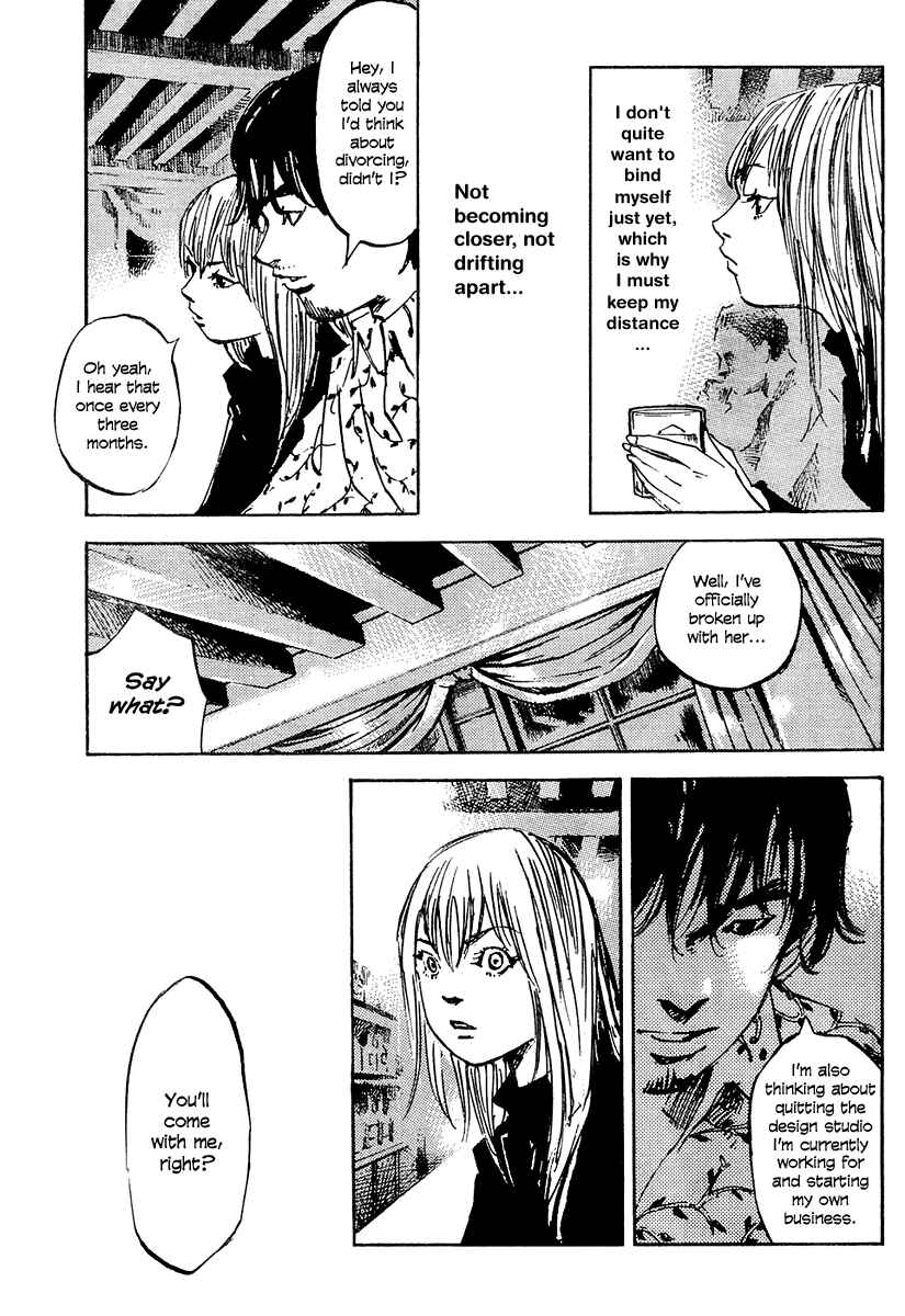 Page 24 Chapter 1 Dead Flowers