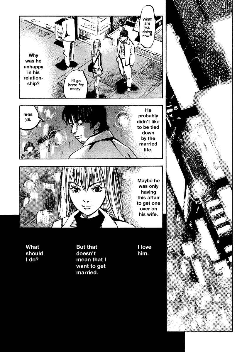 Page 26 Chapter 1 Dead Flowers