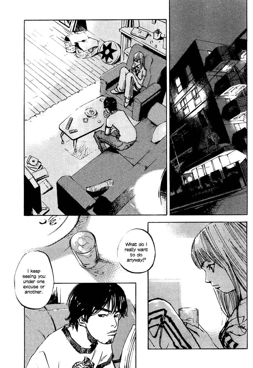 Page 12 Chapter 2 Dead Flowers