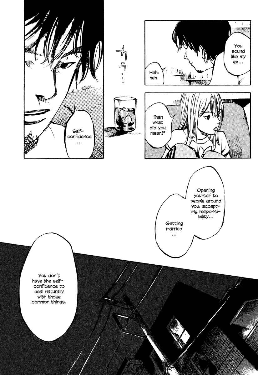 Page 14 Chapter 2 Dead Flowers