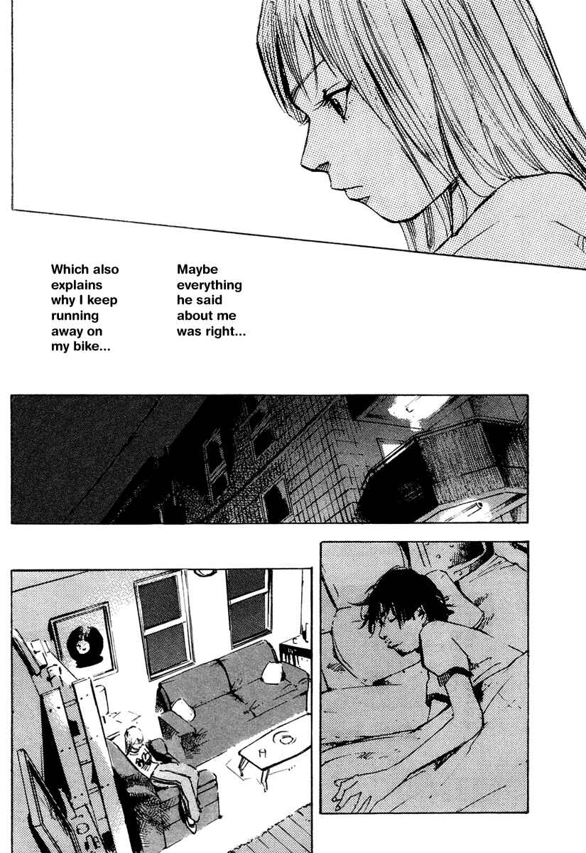 Page 15 Chapter 2 Dead Flowers