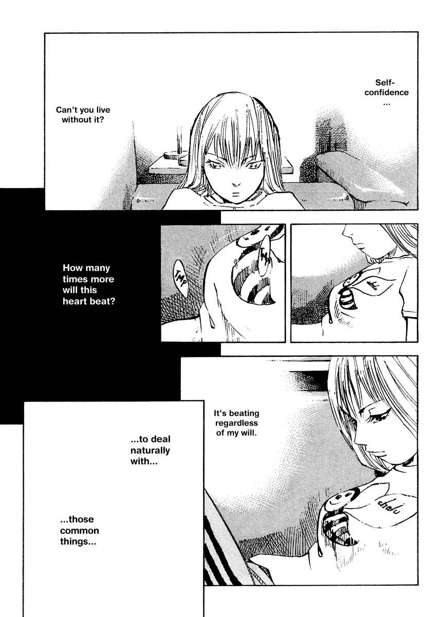 Page 16 Chapter 2 Dead Flowers