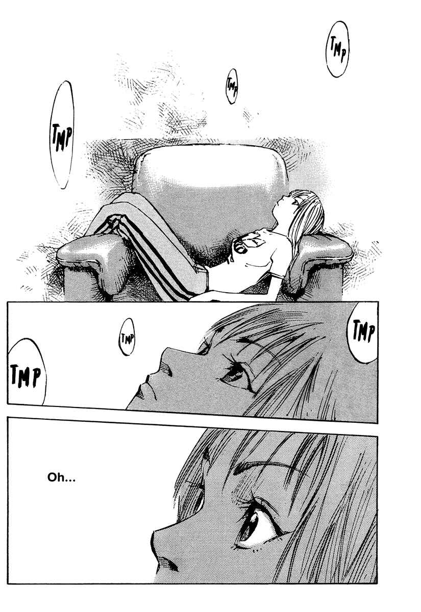 Page 17 Chapter 2 Dead Flowers