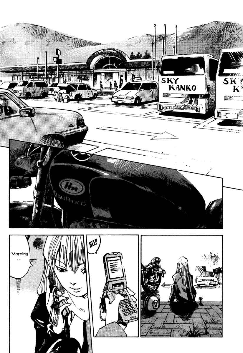Page 19 Chapter 2 Dead Flowers