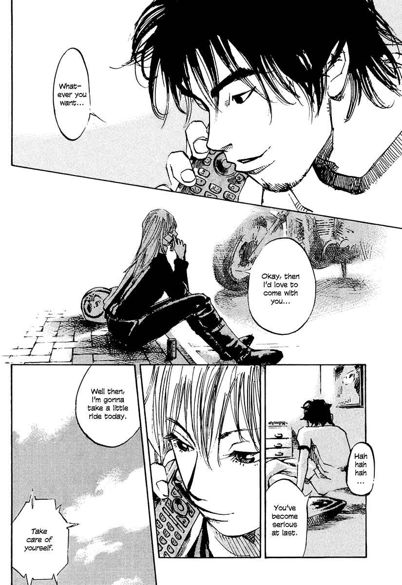 Page 21 Chapter 2 Dead Flowers