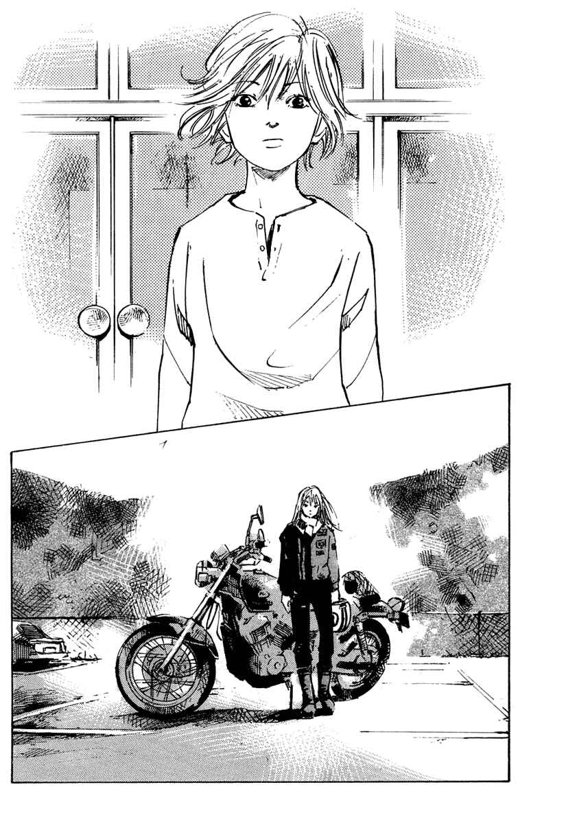 Page 23 Chapter 2 Dead Flowers