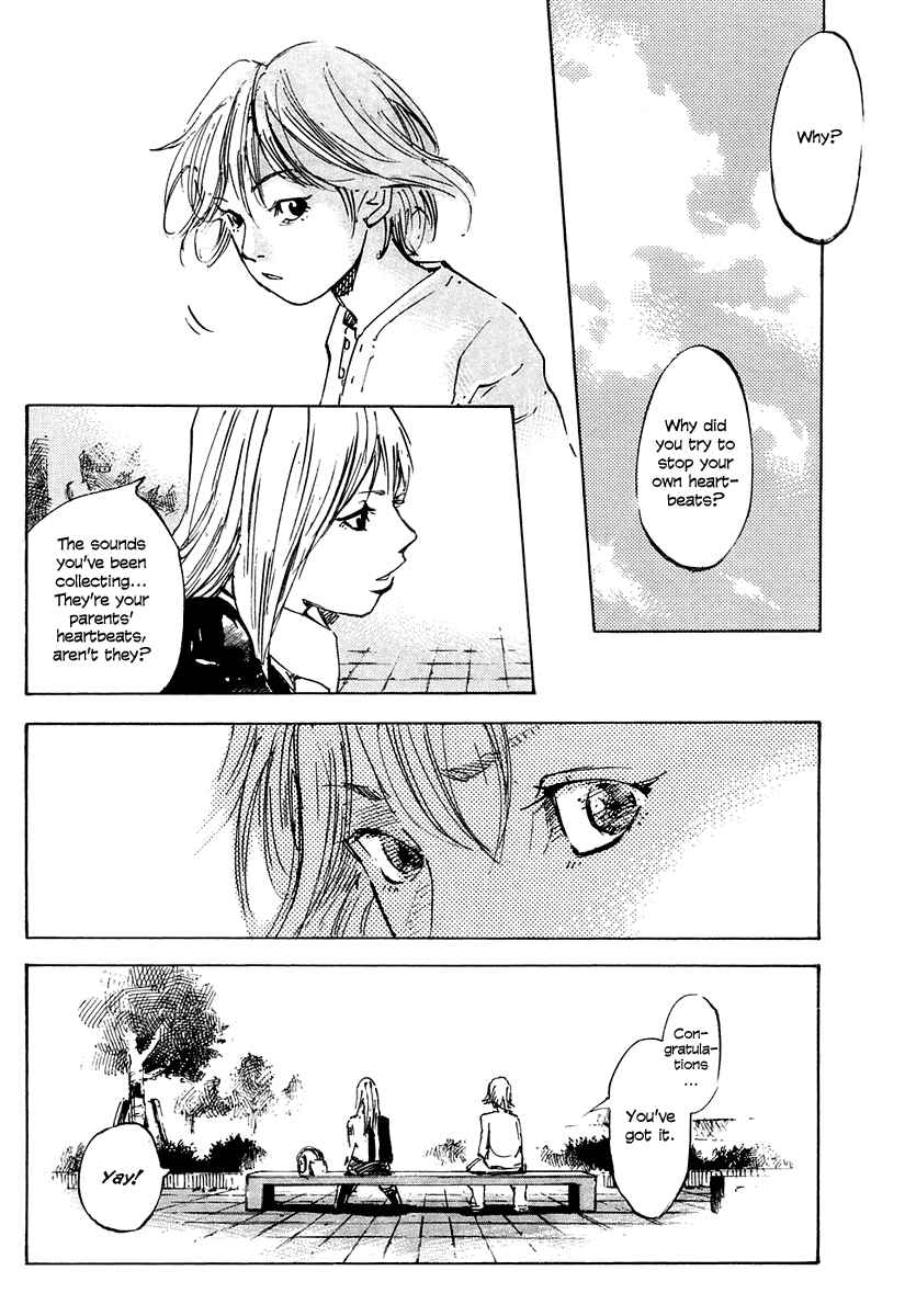 Page 25 Chapter 2 Dead Flowers