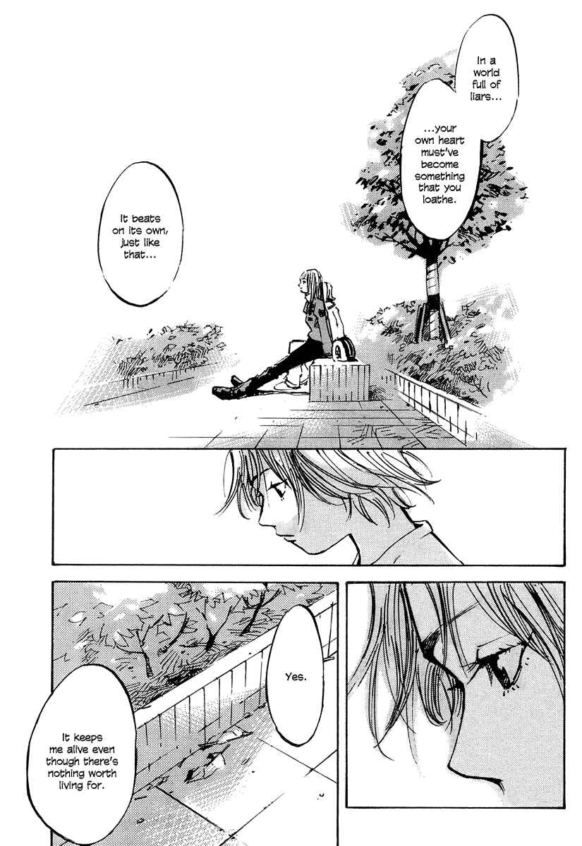 Page 26 Chapter 2 Dead Flowers