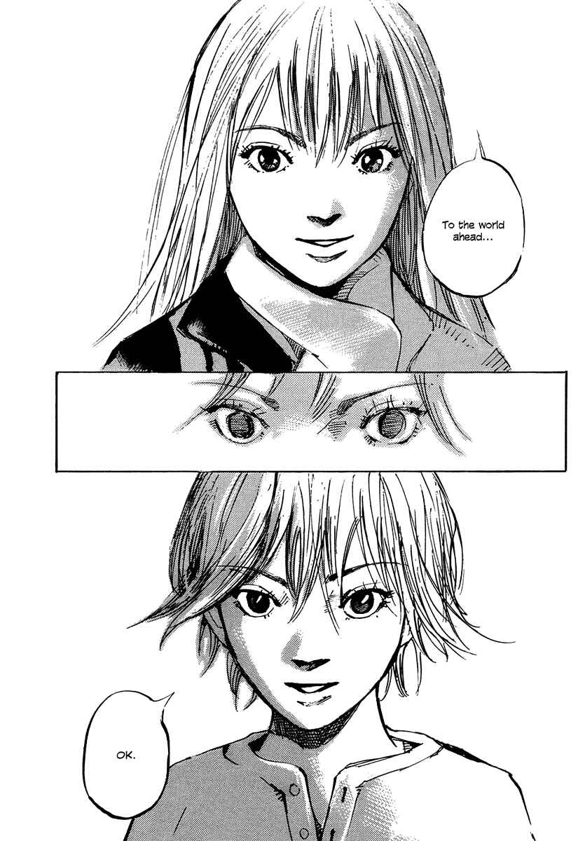 Page 30 Chapter 2 Dead Flowers