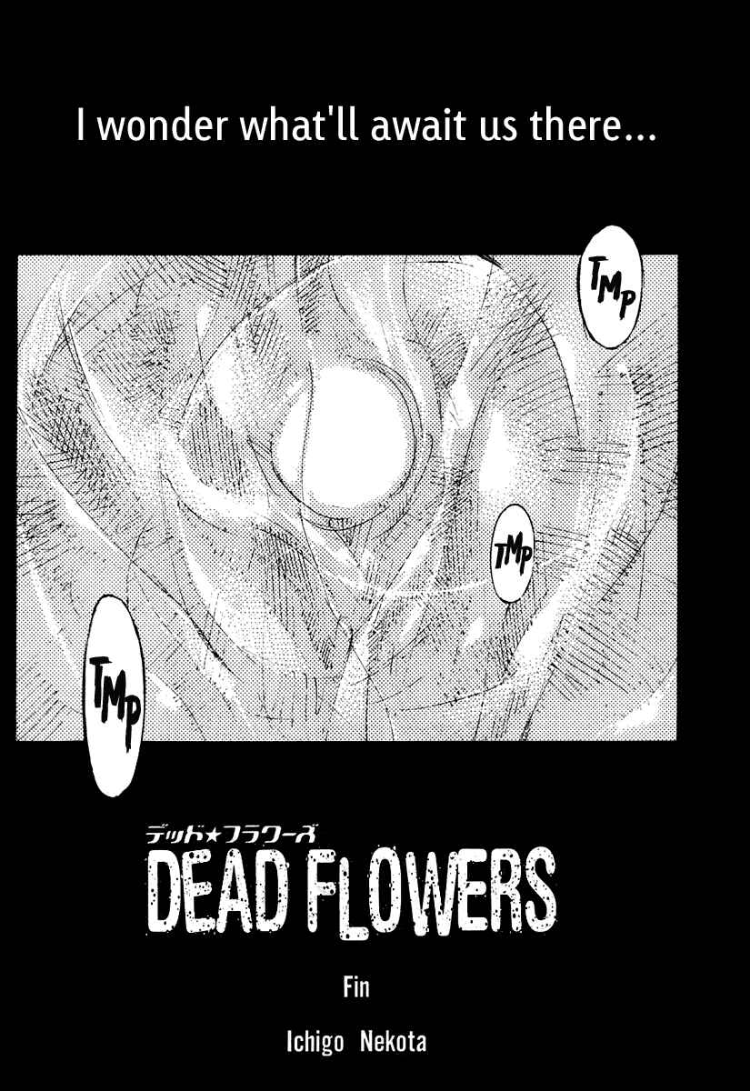 Page 31 Chapter 2 Dead Flowers