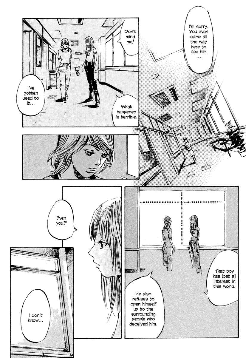 Page 4 Chapter 2 Dead Flowers