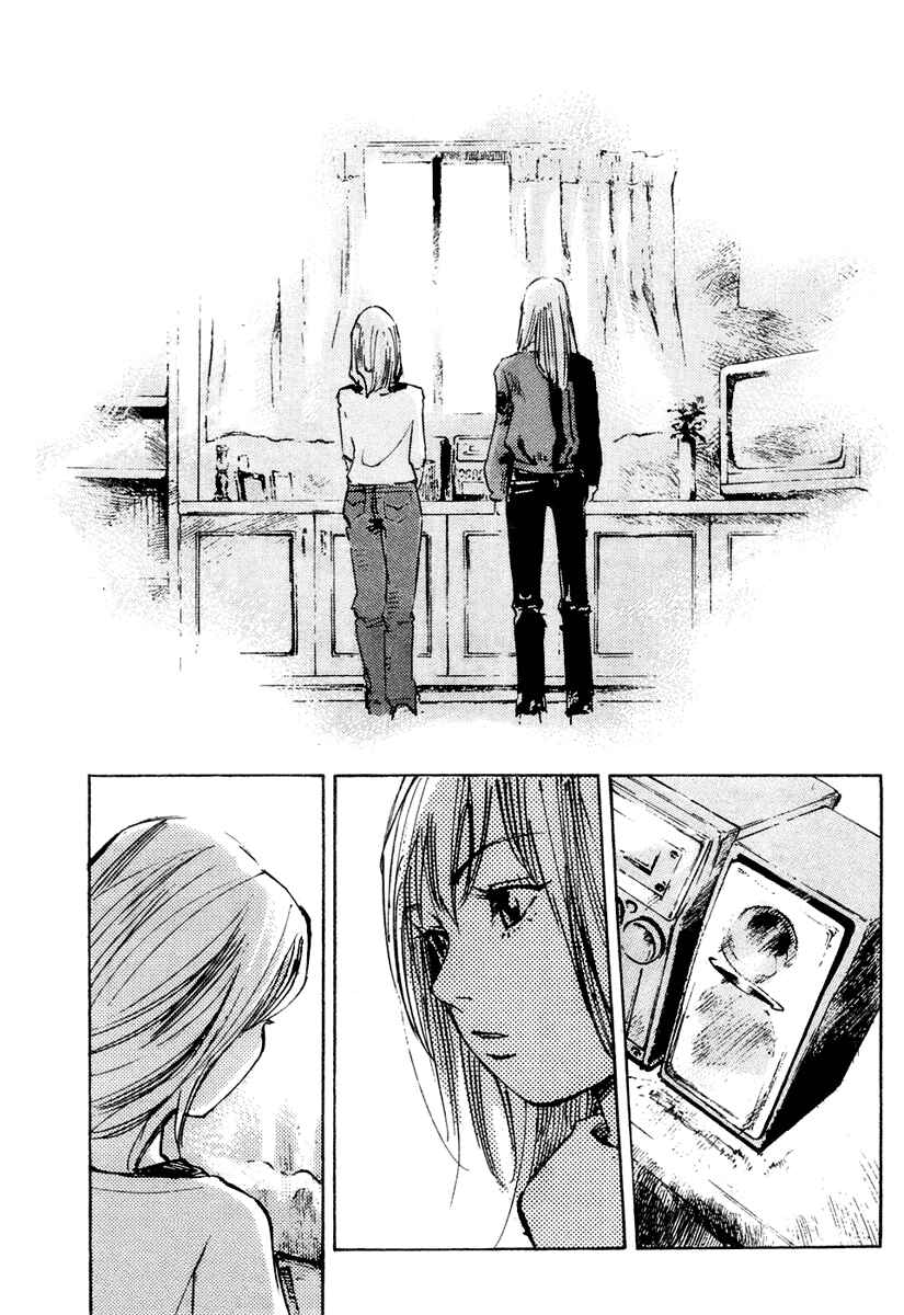 Page 8 Chapter 2 Dead Flowers