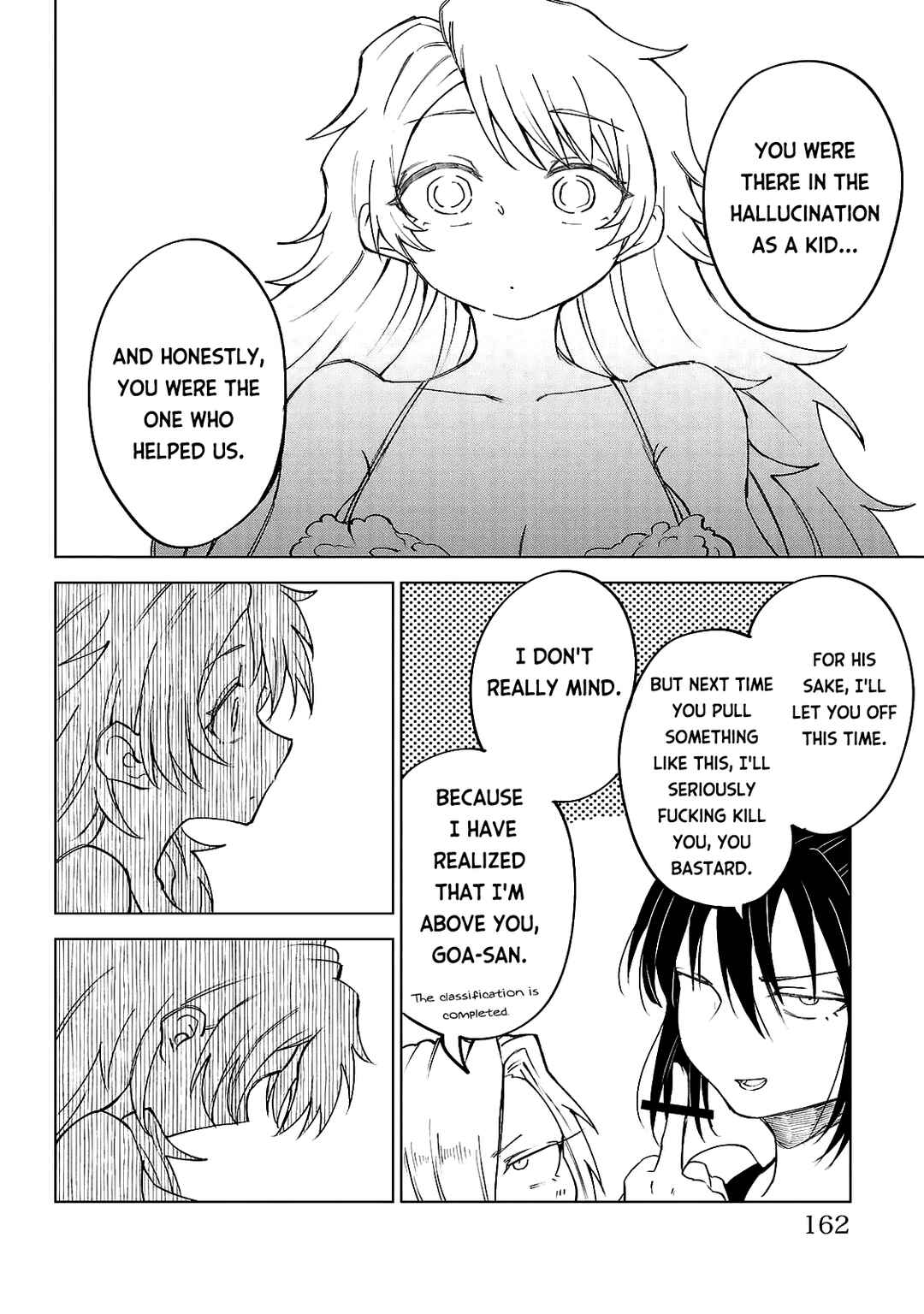 Page 14 Chapter 34 Kizetsu Yuusha to Ansatsu Hime
