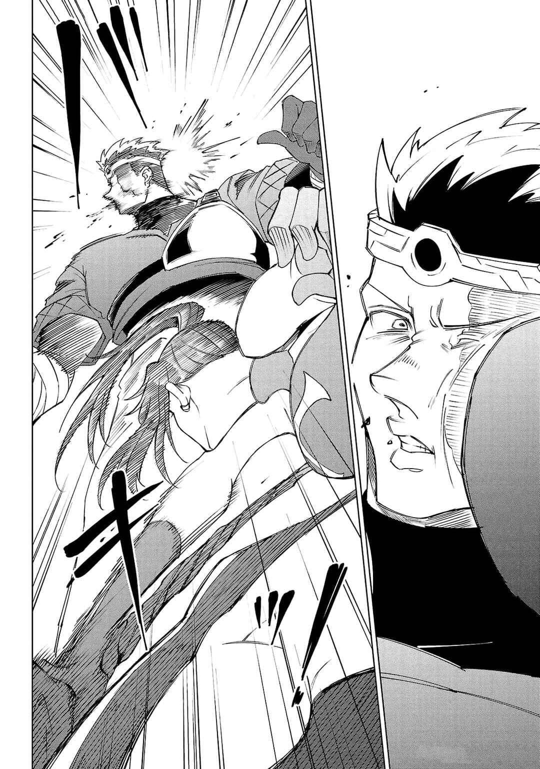 Page 12 Chapter 18 Kizetsu Yuusha to Ansatsu Hime