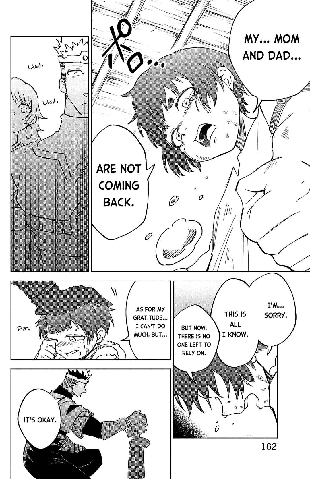 Page 15 Chapter 16 Kizetsu Yuusha to Ansatsu Hime