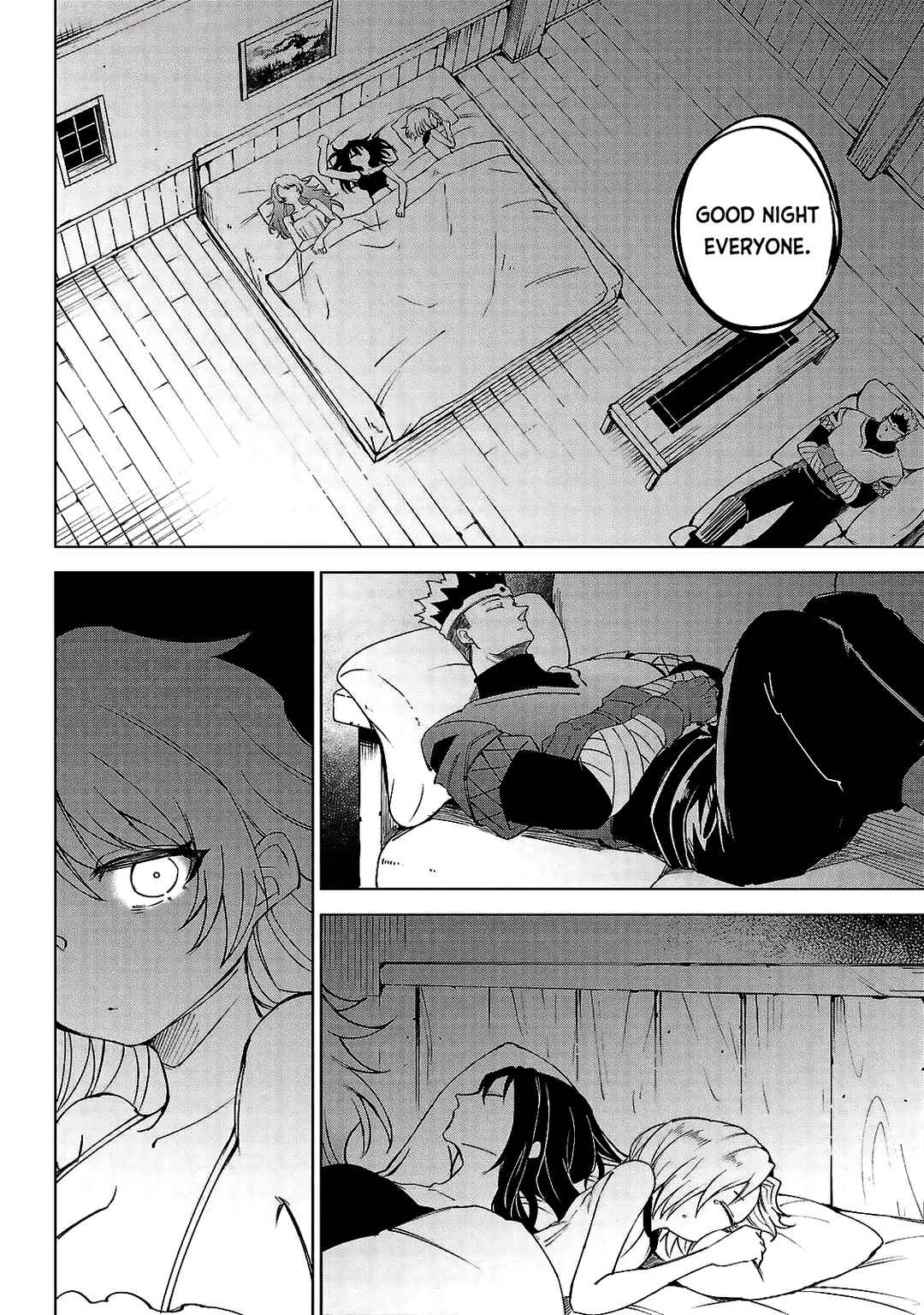 Page 17 Chapter 30 Kizetsu Yuusha to Ansatsu Hime