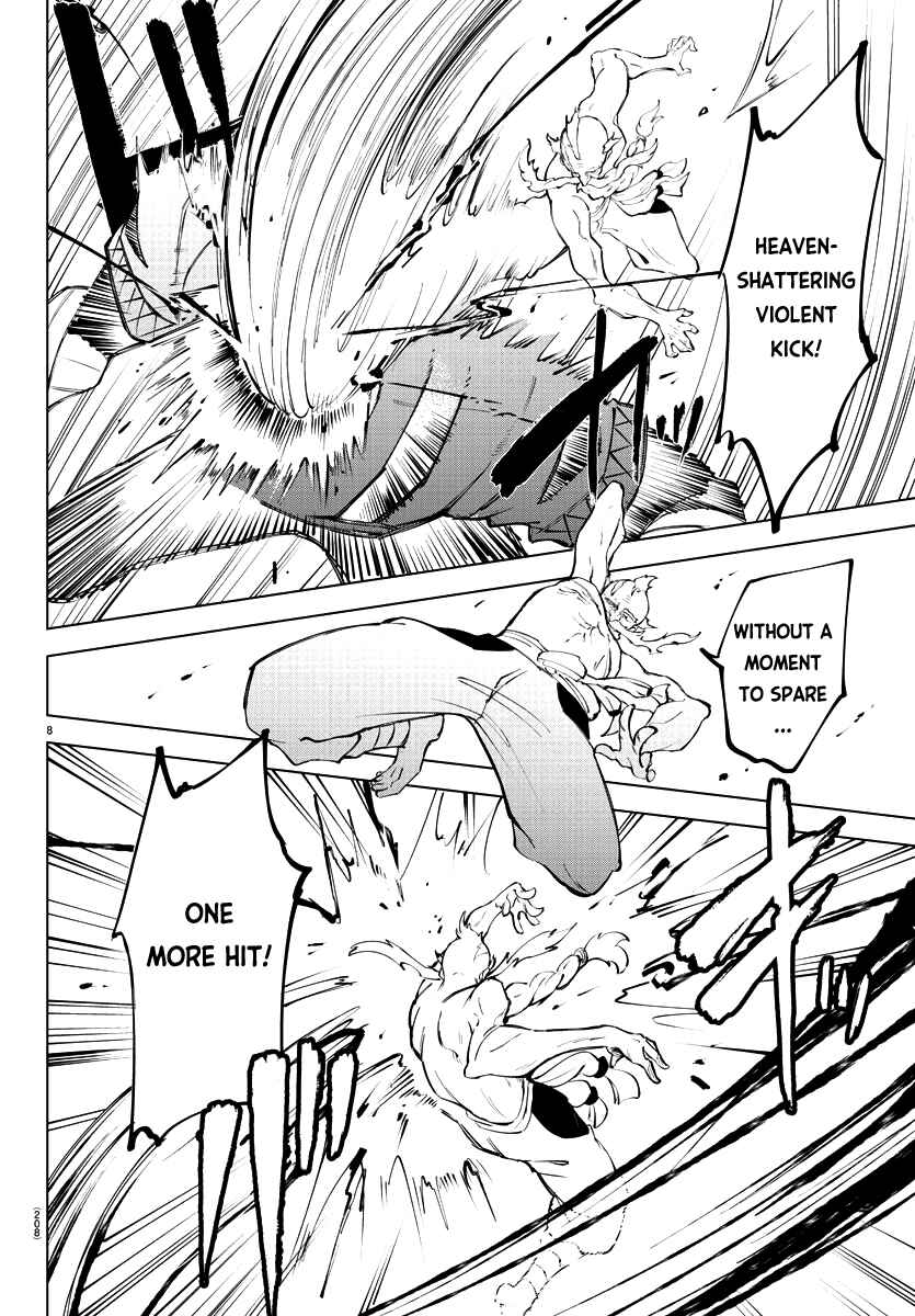 Page 10 Chapter 10 Kizetsu Yuusha to Ansatsu Hime