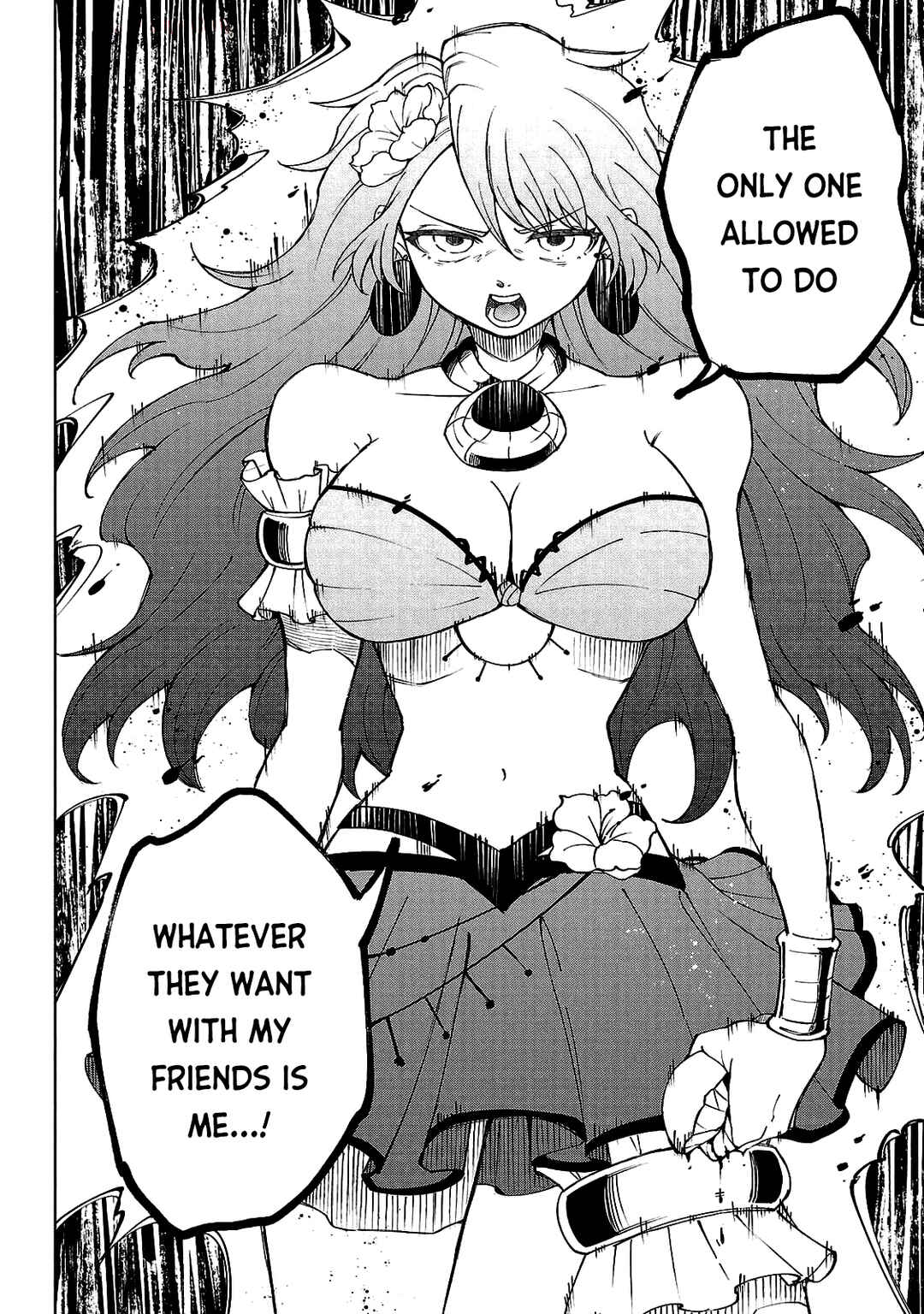 Page 20 Chapter 19 Kizetsu Yuusha to Ansatsu Hime